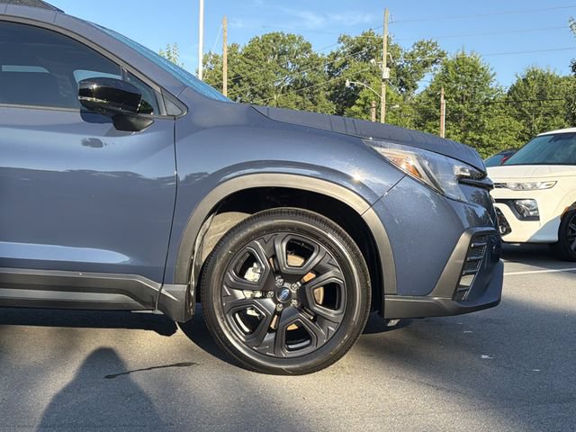 Certified 2025 Subaru Ascent Bronze Edition AWD/4WD image 9