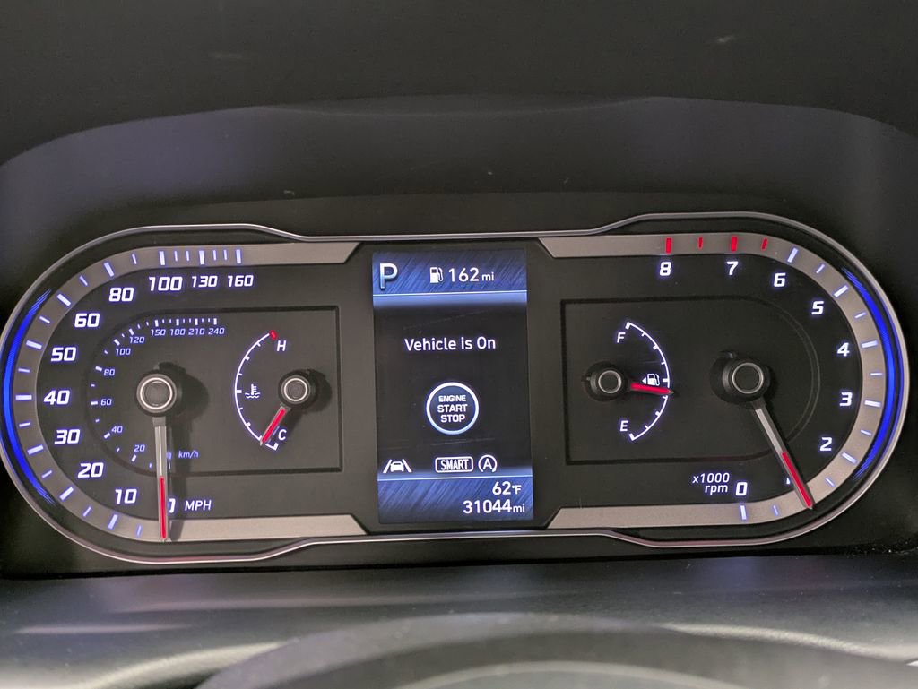 Certified 2023 Hyundai Tucson SEL AWD/4WD image 14