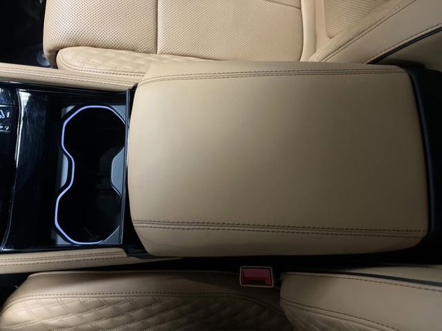 Used 2024 Jeep Grand Cherokee L Summit image 22