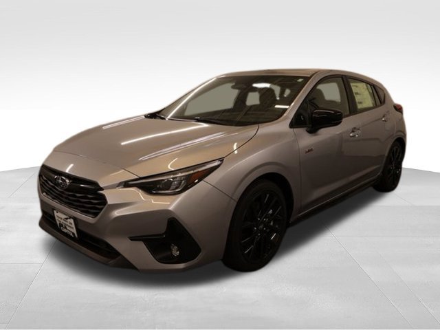 New 2026 Subaru Impreza RS AWD/4WD image 5