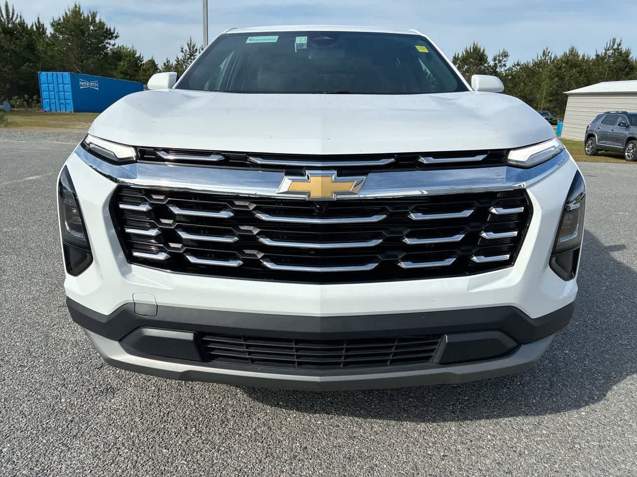 Used 2025 Chevrolet Equinox LT FWD image 31