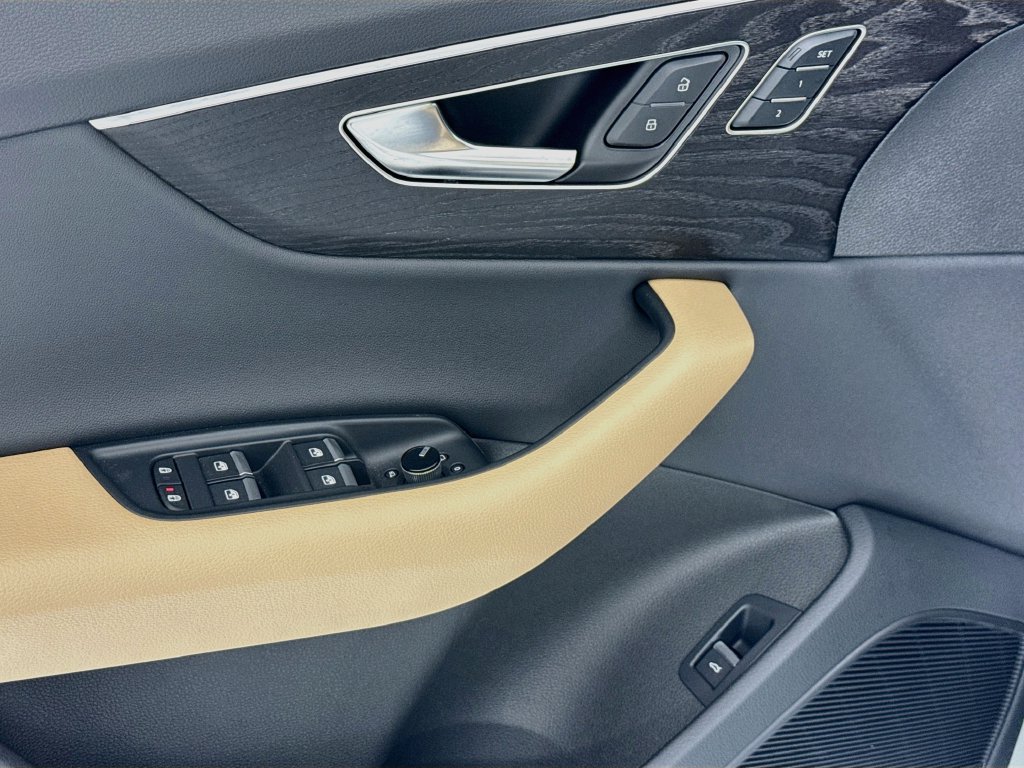 New 2026 Audi Q7 2.0T Premium AWD/4WD image 24