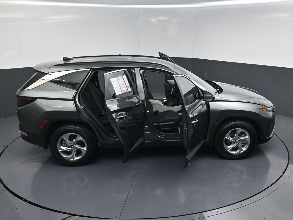 Used 2022 Hyundai Tucson SEL image 20