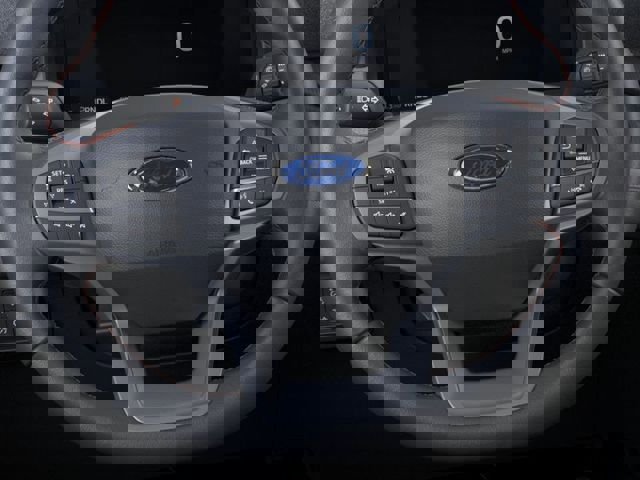 New 2026 Ford Explorer Active image 12