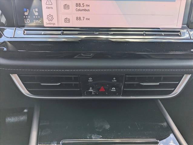 New 2026 Volkswagen Atlas Cross Sport SE AWD/4WD image 19