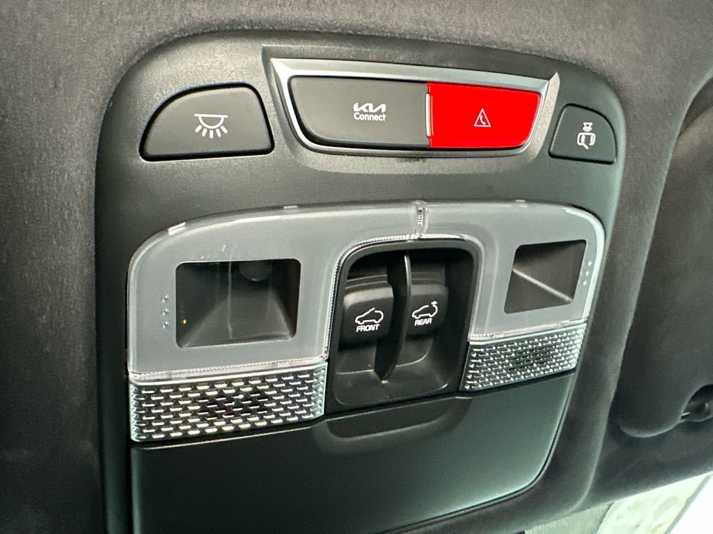 New 2025 Kia Telluride SX X-Line image 30