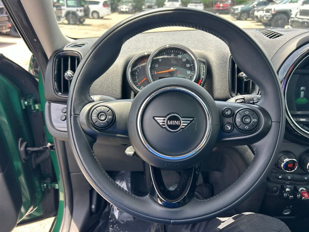 Used 2020 MINI Cooper Countryman ALL4 AWD/4WD image 16