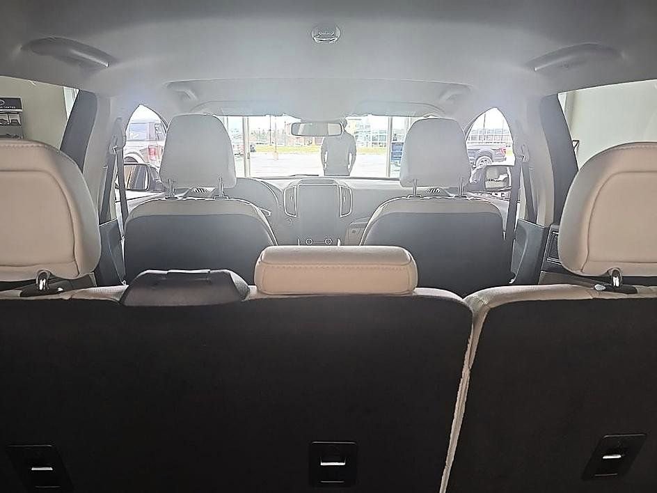 Used 2023 Ford Edge Titanium image 33