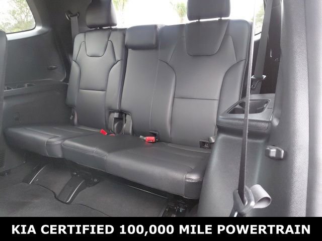 Certified 2023 Kia Telluride EX X-Line image 26