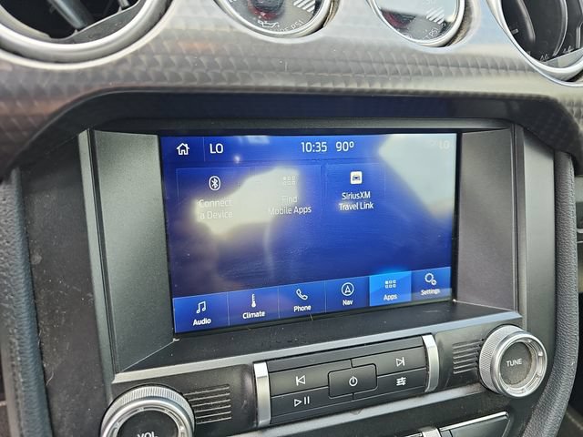 Used 2020 Ford Mustang Premium w/ 2.3L High Performance Package RWD image 23