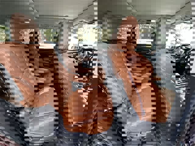 Certified 2025 Subaru Ascent Touring image 24