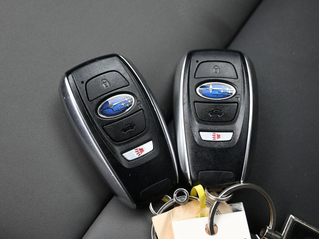 Used 2023 Subaru Outback Onyx Edition image 17