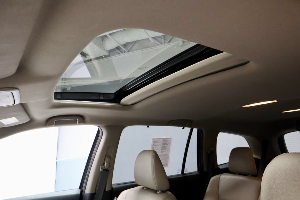 Used 2022 Honda Pilot Special Edition image 36