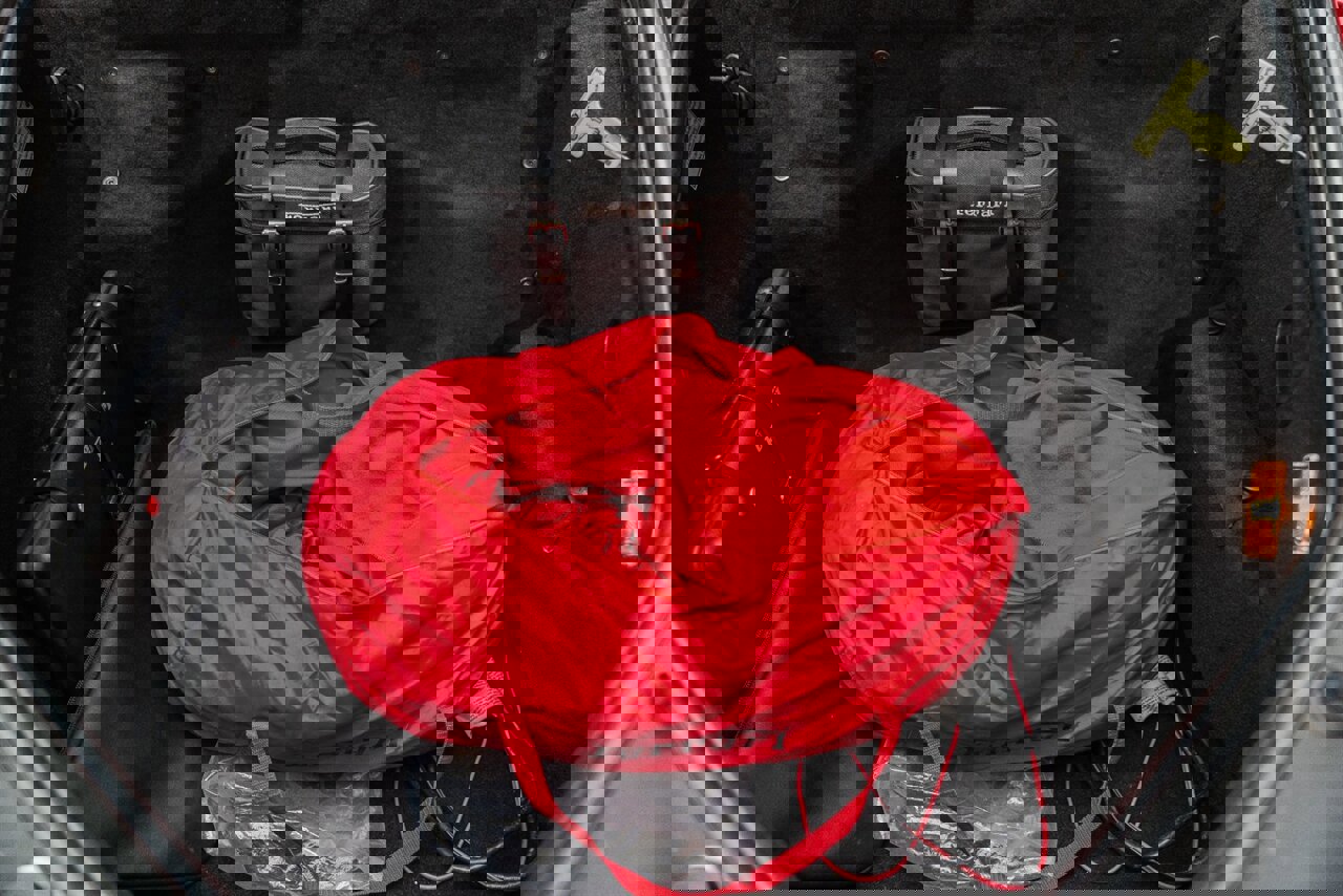 Used 2006 Ferrari F430 Spider image 40