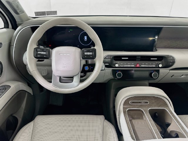 Used 2026 Hyundai Palisade Limited AWD/4WD image 27