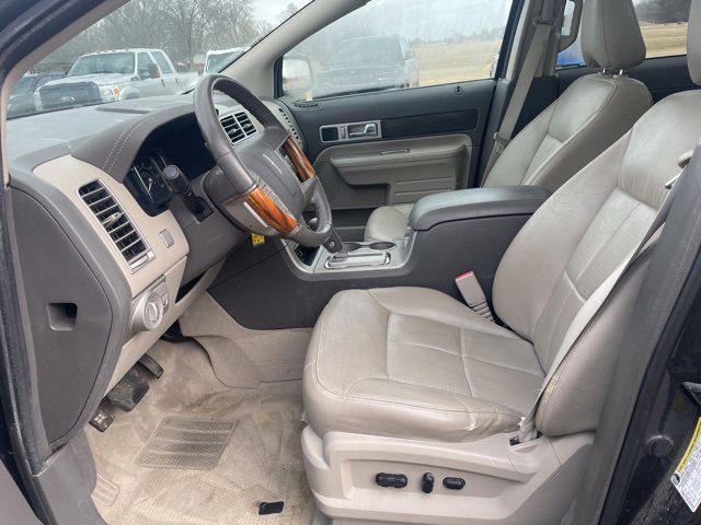 Used 2007 Lincoln MKX 2WD image 8