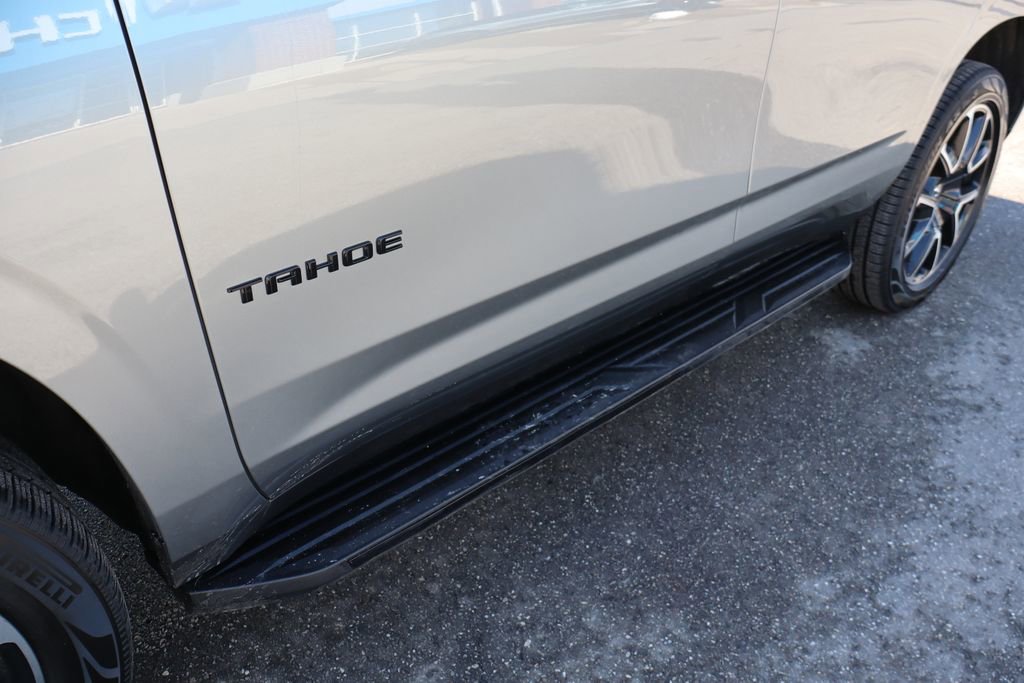 Used 2023 Chevrolet Tahoe RST image 32