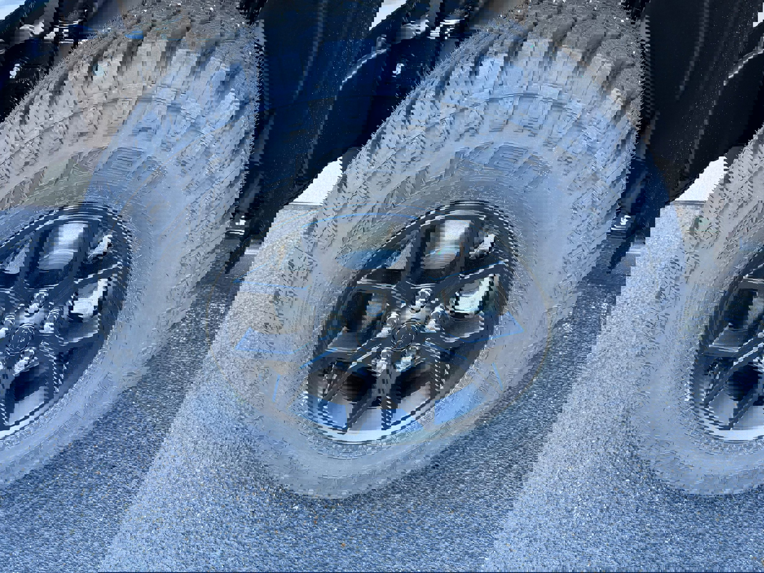 New 2026 Jeep Wrangler Sport image 16