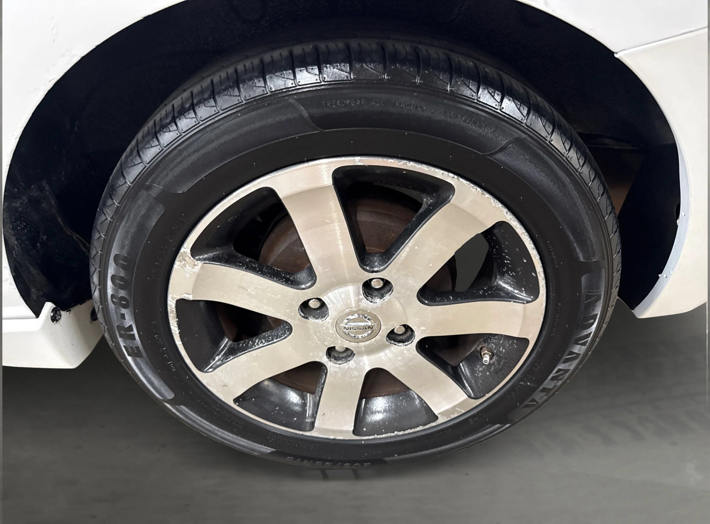 Used 2012 Nissan Sentra 2.0 SR w/ Special Edition Pkg FWD image 42