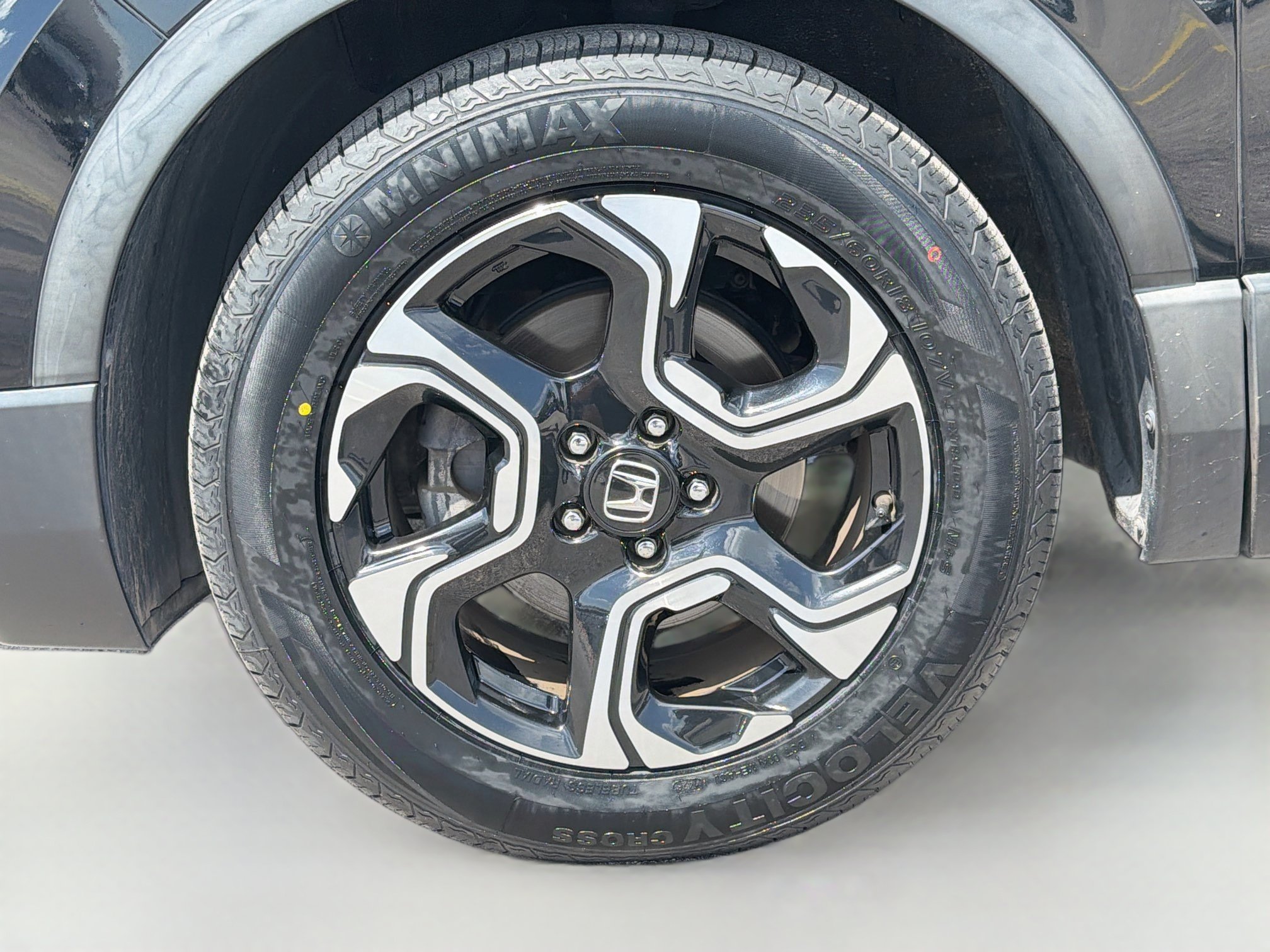Used 2017 Honda CR-V Touring image 41