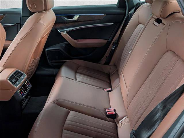 Used 2023 Audi A6 Premium Plus image 14