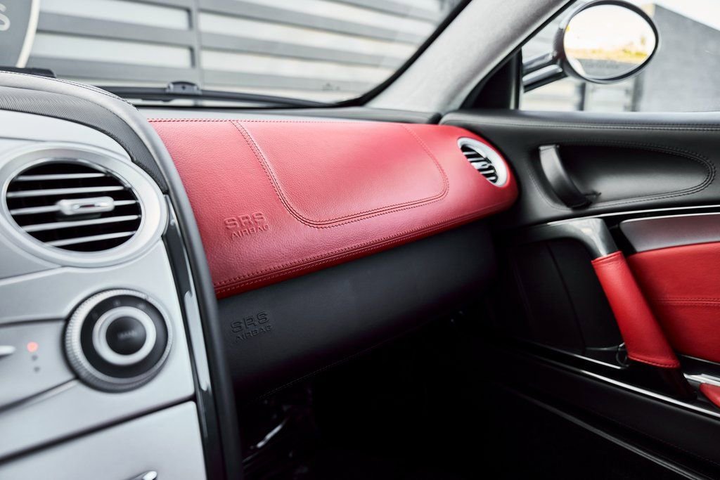 Used 2006 Mercedes-Benz SLR image 71