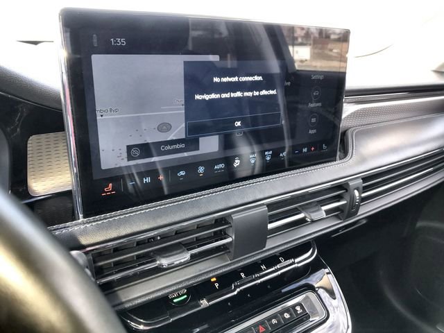 Used 2023 Lincoln Corsair Reserve image 16