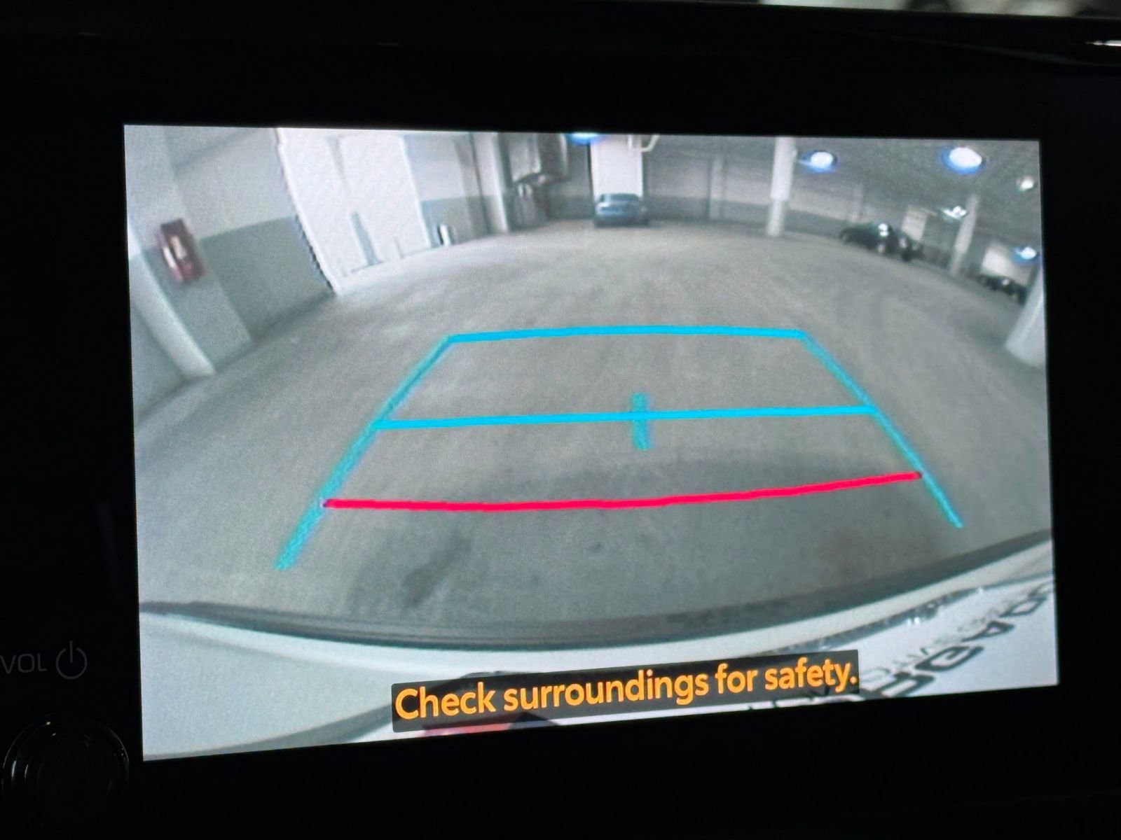 Used 2023 Toyota Corolla Cross L image 24