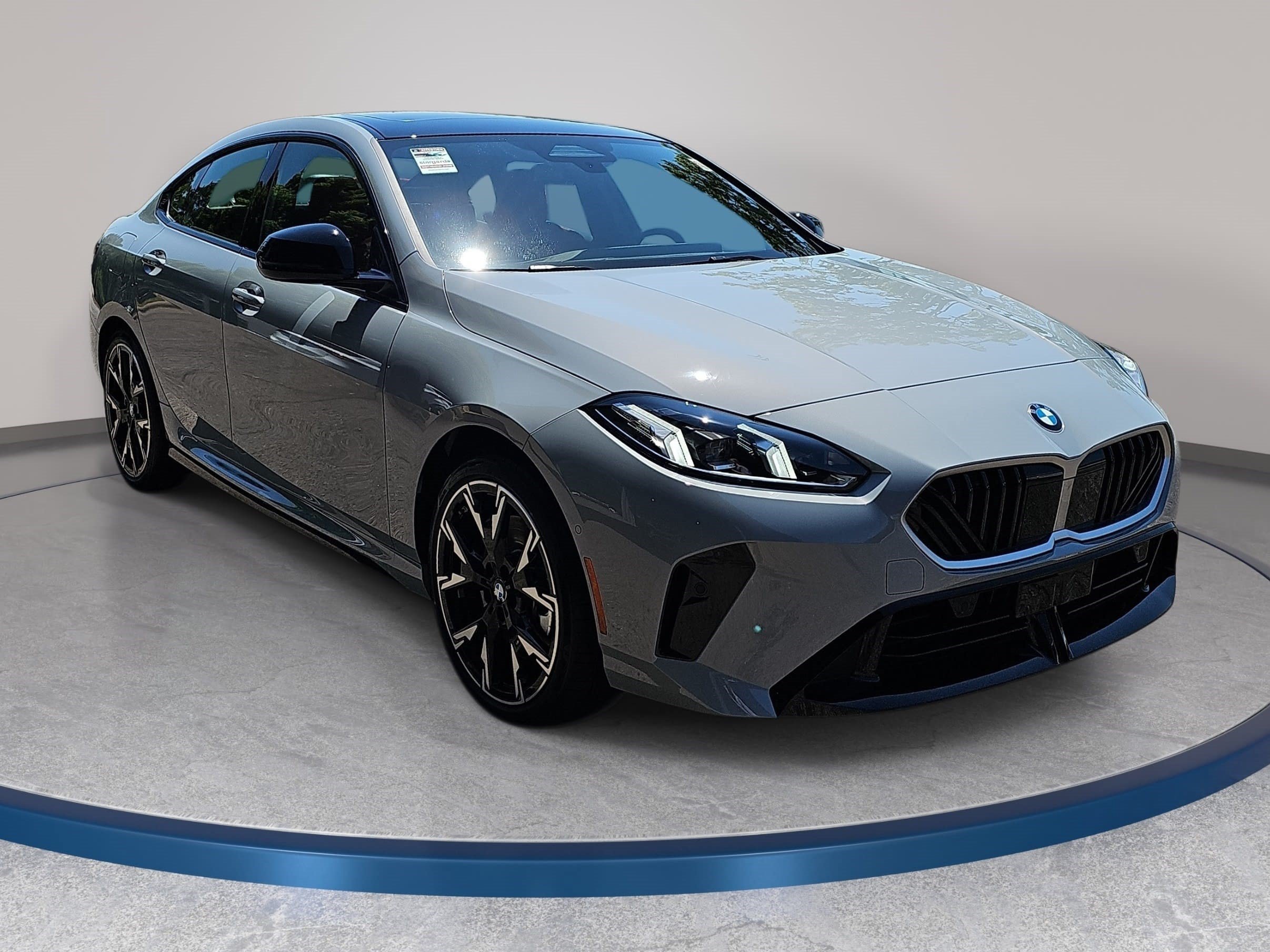 New 2026 BMW 228i xDrive w/ Premium Package AWD/4WD image 3