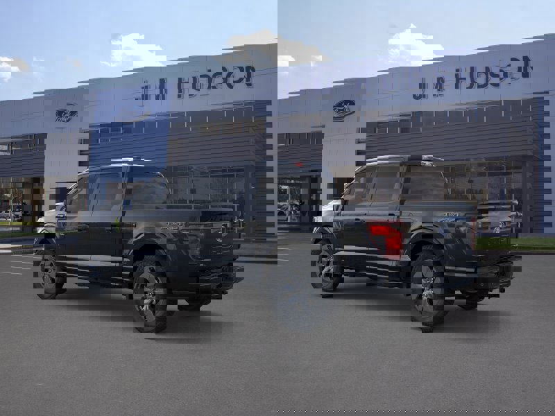 New 2025 Ford F150 STX w/ Equipment Group 200A image 4