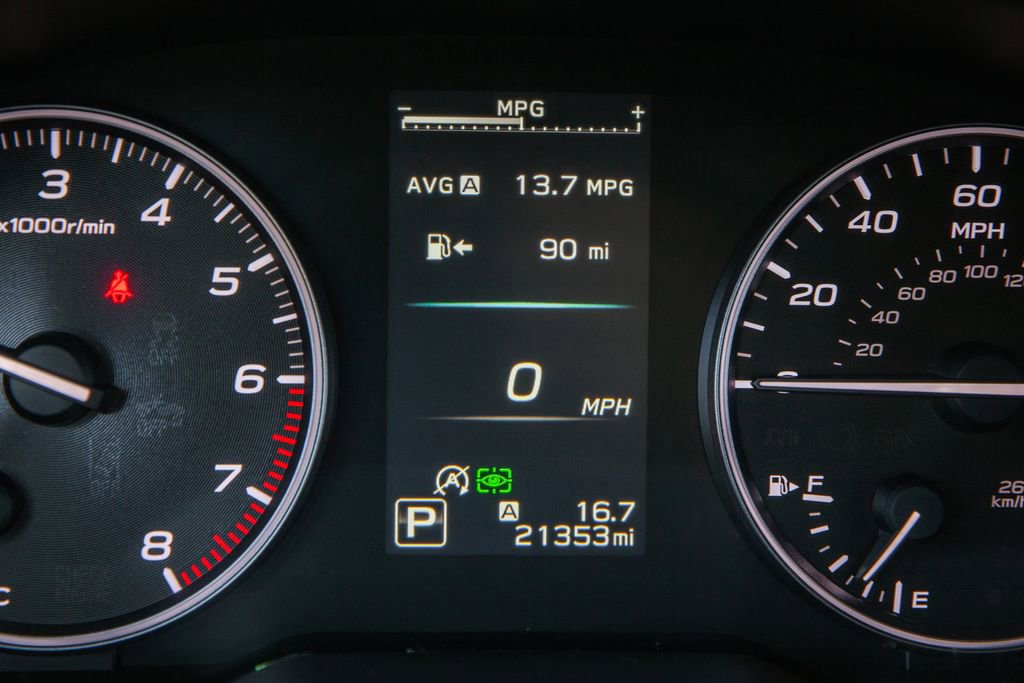 Used 2022 Subaru Outback Touring XT w/ Popular Package #2 image 18