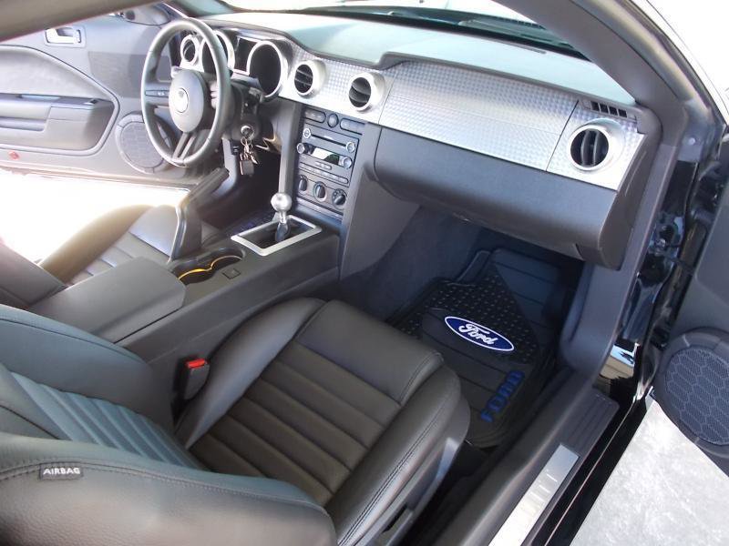 Used 2009 Ford Mustang GT image 61