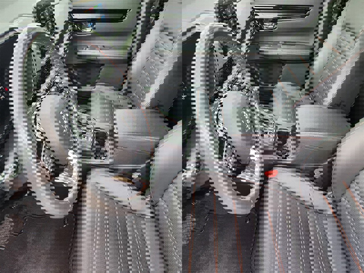 Certified 2023 Honda CR-V Sport Touring image 12