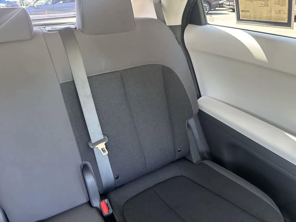 Used 2024 Hyundai Ioniq 5 SEL RWD image 5