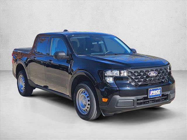 Certified 2025 Ford Maverick XL image 3