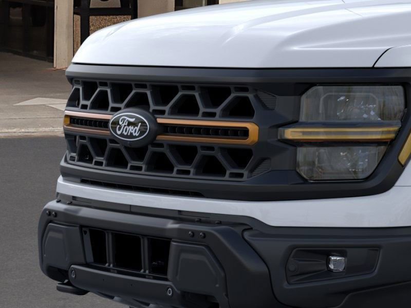 New 2025 Ford F150 Tremor w/ Equipment Group 402A High image 18