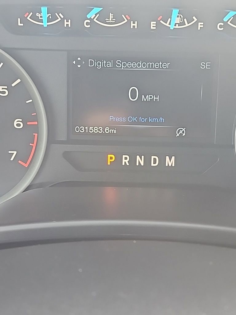 Used 2020 Ford F150 XLT w/ Equipment Group 302A Luxury image 23