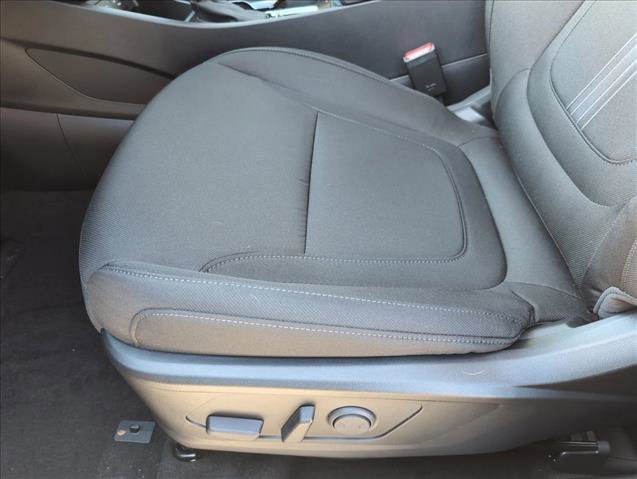 New 2026 Hyundai Tucson SEL image 4