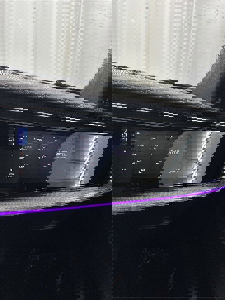 Used 2024 Jeep Wagoneer Launch Edition image 26