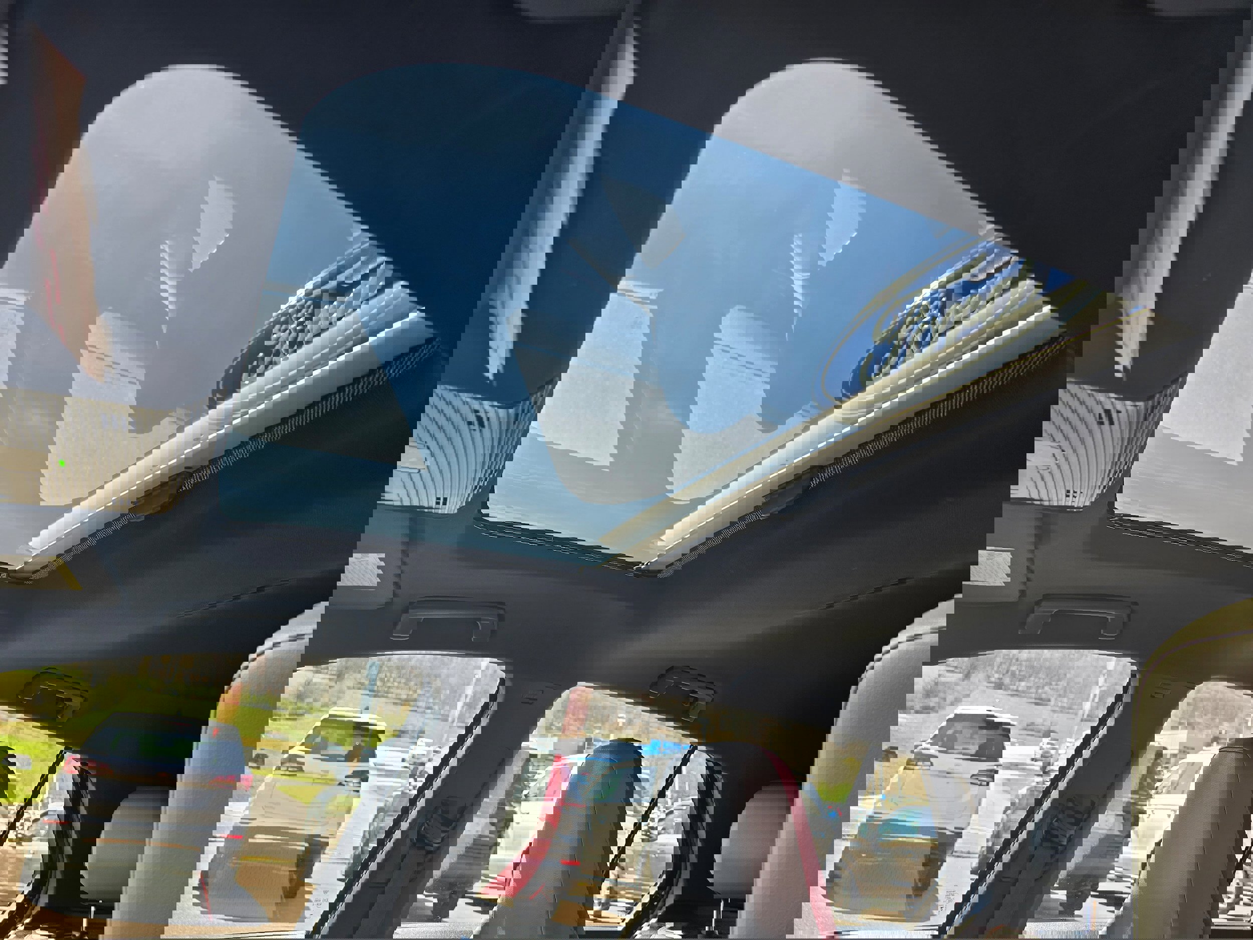 Used 2024 Volkswagen GTI Autobahn FWD image 13