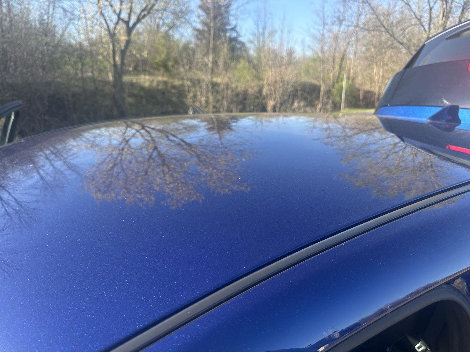 Used 2021 Nissan Leaf SL Plus FWD image 10