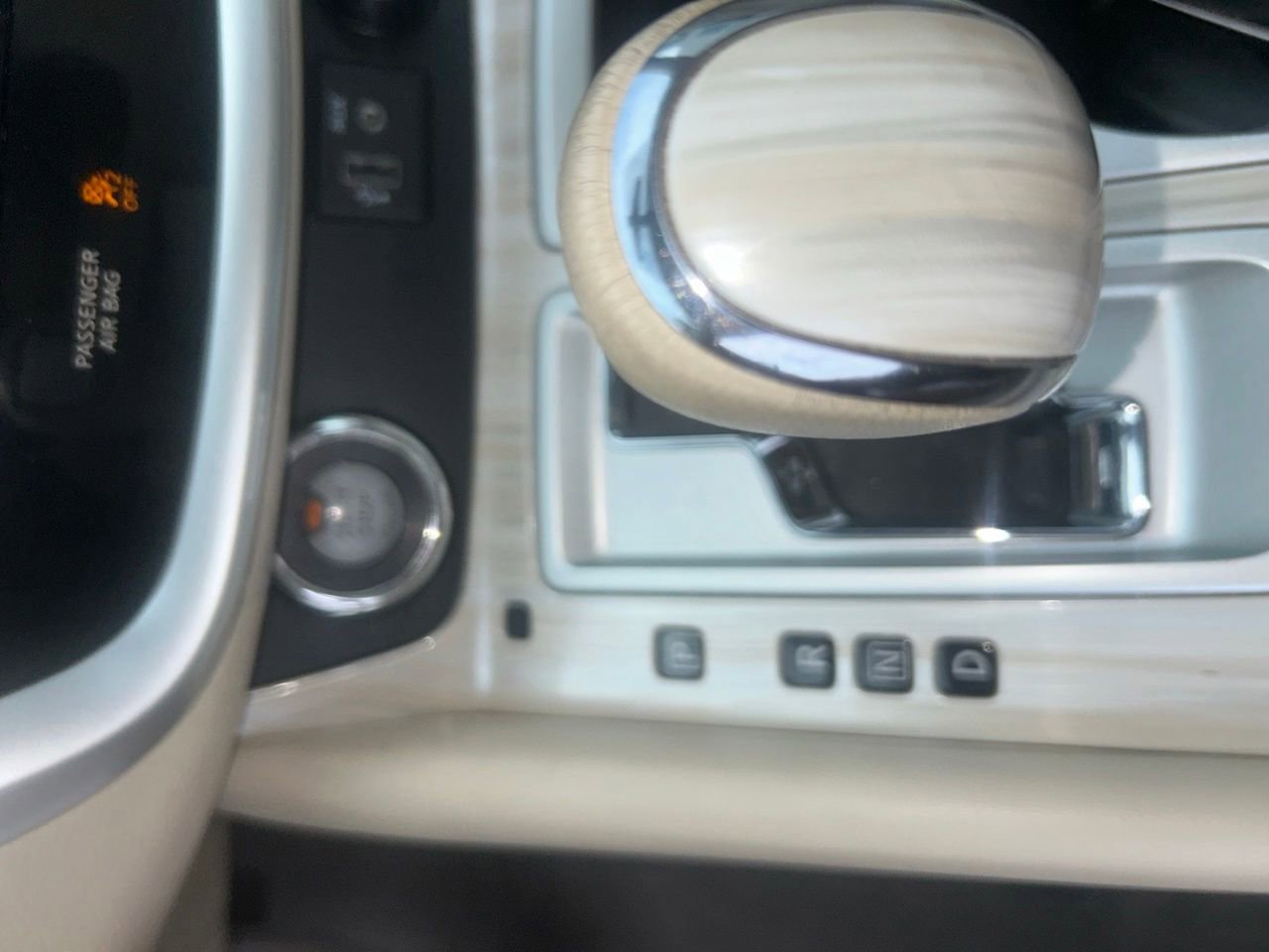 Used 2018 Nissan Murano Platinum AWD/4WD image 27