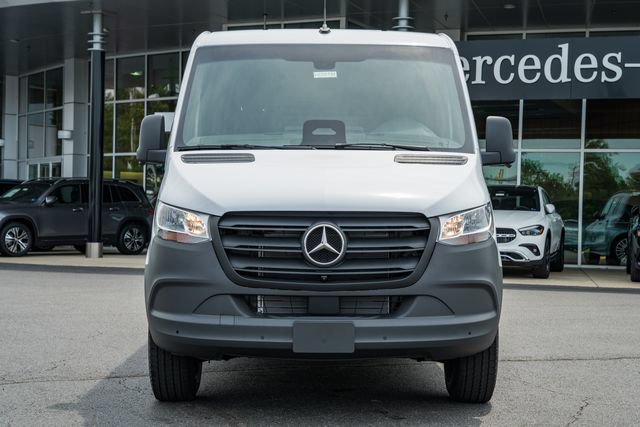 New 2026 Mercedes-Benz Sprinter 2500 image 2