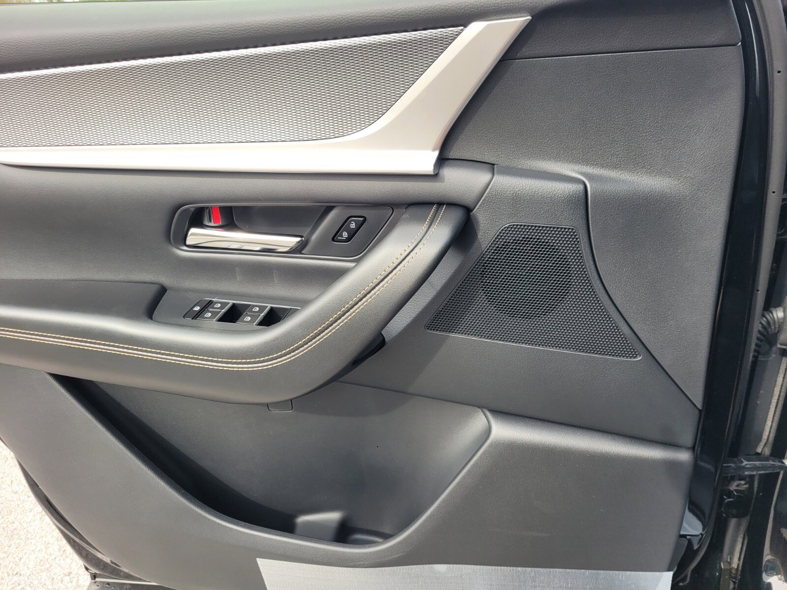 New 2026 MAZDA CX-90 3.3 Turbo w/ Preferred Package image 23