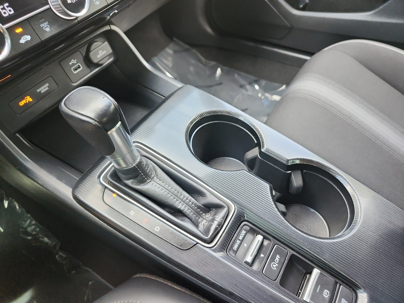 Used 2022 Honda Civic Sport image 20