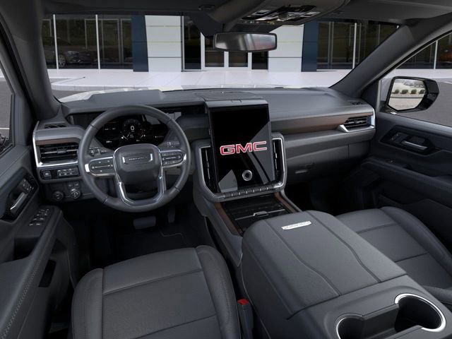 New 2026 GMC Yukon XL Denali w/ Sun & Power Step Package image 15