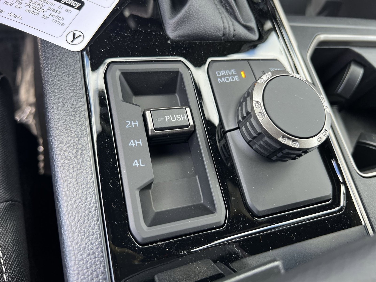 New 2026 Toyota Tundra SR5 image 23