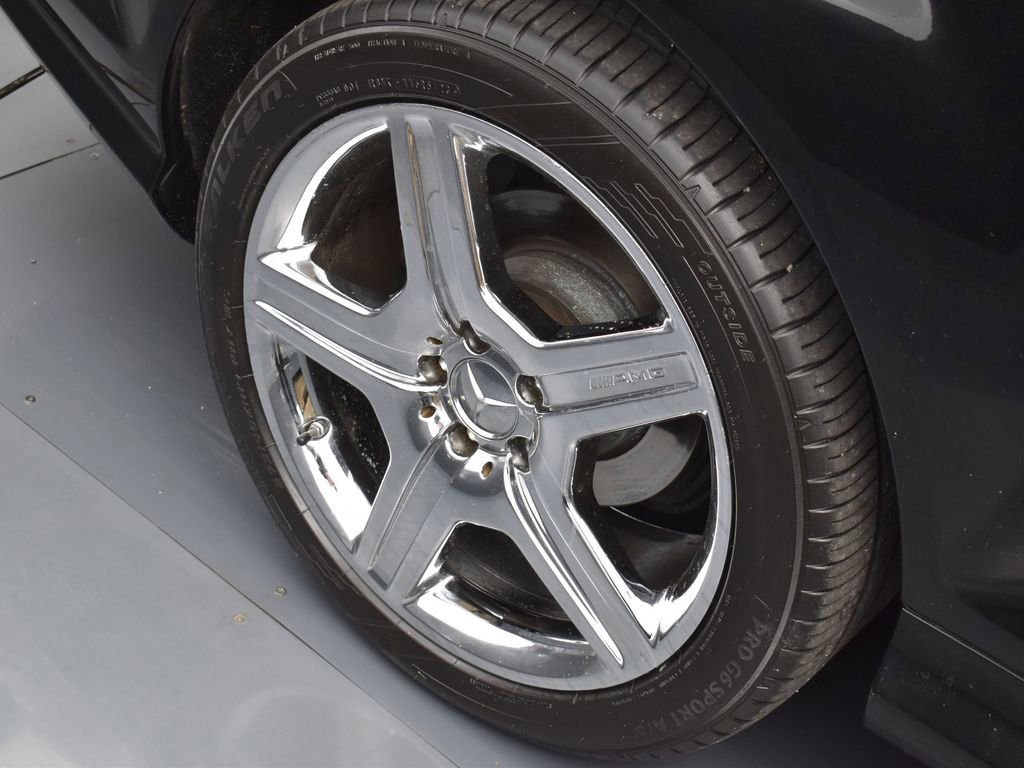 Used 2008 Mercedes-Benz CL 550 image 37