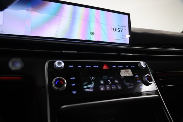 New 2026 Genesis GV80 2.5T AWD/4WD image 25