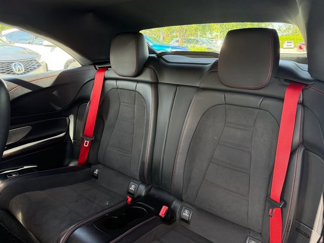 Used 2020 Mercedes-Benz E 53 AMG 4MATIC Cabriolet image 11